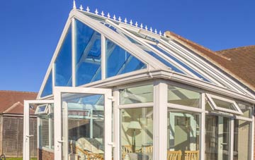 conservatory roof insulation costs Lealholm