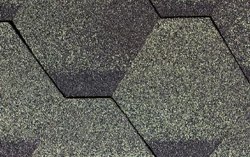 Lealholm fibreglass shingle repairs