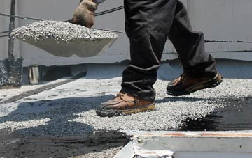 Lealholm flat roofing companies