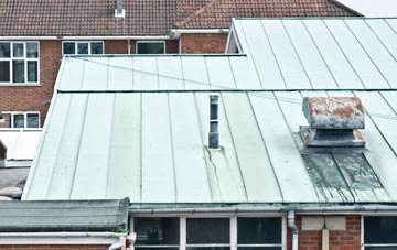 Lealholm lead roofing costs