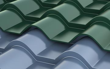 who should consider Lealholm plastic roofs