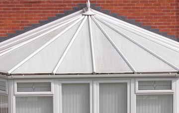 Lealholm polycarbonate conservatory roof repairs