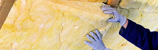 quotes for Lealholm roof insulation