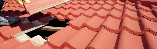 compare Lealholm roof repair quotes