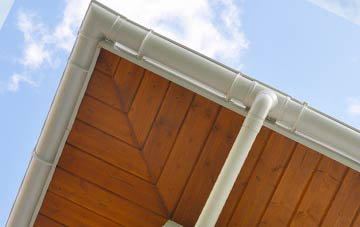 Lealholm soffit types