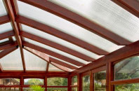Lealholm conservatory roofing insulation