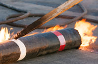 free Lealholm flat roofing repair quotes