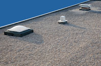 Lealholm flat roofing