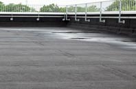 find rated Lealholm flat roofing companies