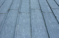 Lealholm lead roofing