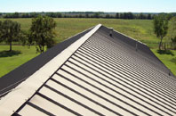 Lealholm metal roof quotes