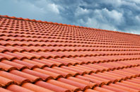 Lealholm roofing tiles