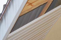 rated Lealholm soffit repair companies