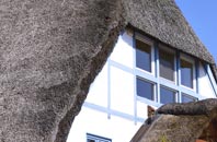 find rated Lealholm thatchers